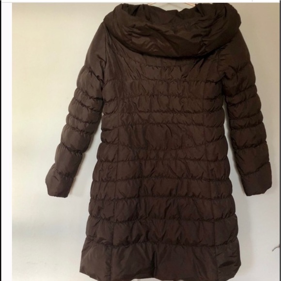 Missoni puffer coat - Picture 6 of 11